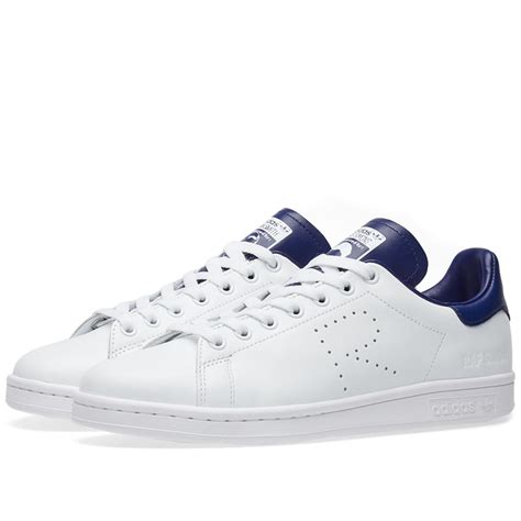 Adidas X Raf Simons Stan Smith White Night Sky End