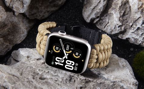 Binlun Compatibile Con Apple Watch Cinturino Mm Mm Mm Mm