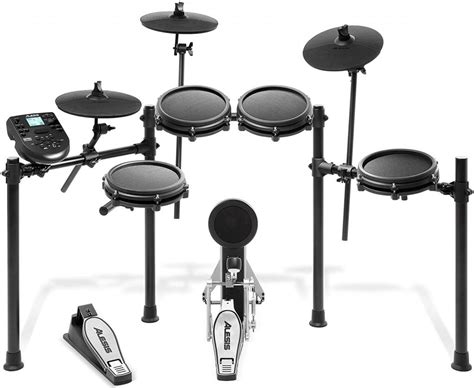 Best Portable Electronic Drum Kits — SweetMemoryStudio