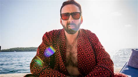 Best Nicolas Cage films: an indisputable ranking | British GQ