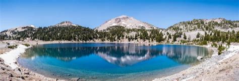 Lassen Volcanic National Park Camping Guide: Your Next Legendary ...