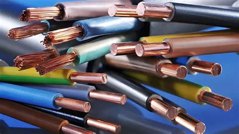 Copper Vs Aluminum Wire Size Chart A Must Read