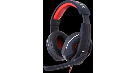 Tommy Hilfiger Gaming Headphones (1GAGH13233) | SoloTodo