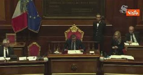 Autonomia Differenziata Via Libera Del Senato Da Banchi Opposizione