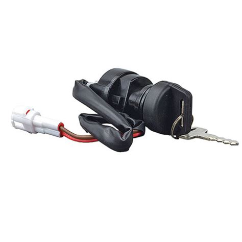 ARROWHEAD IGNITION SWITCH Cross Roads Cycle Sales