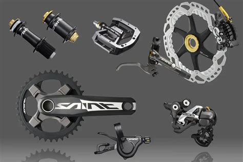 Полный гайд по Shimano Sram и Microshift всё что нужно знать о