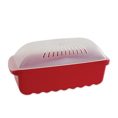 Microwave Pasta Cooker | Microwave Cookware | Nordic Ware