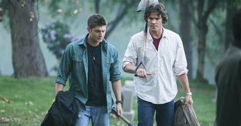 Supernatural Series Finale Goes Unchanged After Lengthy Production Break