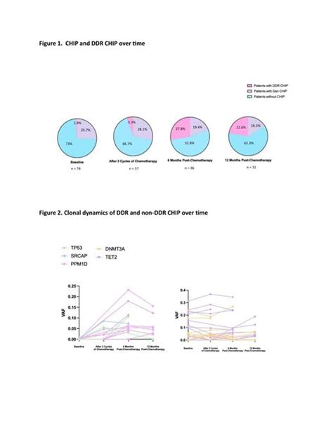 The Impact Of Clonal Hematopoiesis On Clinical Outcomes And Clonal