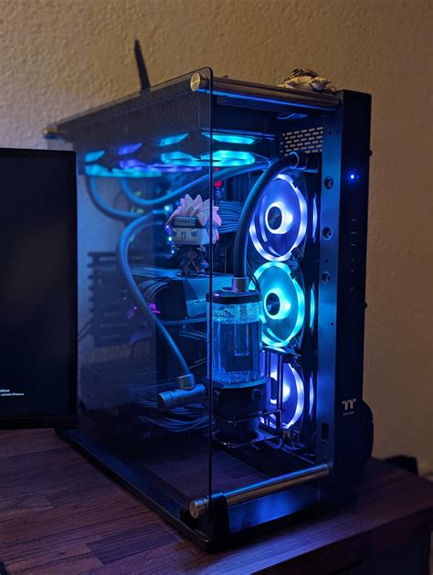 My Current Pc R Pcbuild