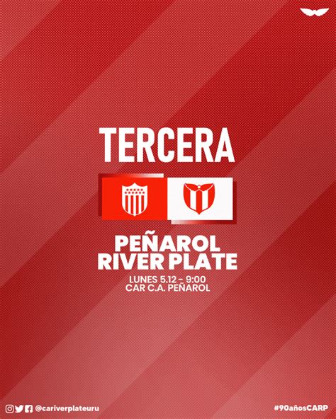 Tercera Divisi N Fecha Vs Pe Arol C A River Plate