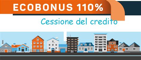 Superbonus 110 Cessione Del Credito Entrano In Gioco Le Banche