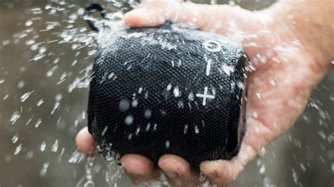 Best waterproof speakers in 2022: Party by the pool