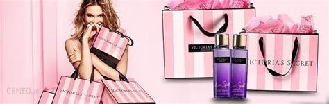 Zestaw Dla Kobiety Victoria S Secret Victoria Secret Mgie Ki Zestaw