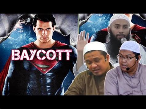 FATWA AJAKAN B0IKOT MUI USTADZ SALAFI WAHABI HATI HATI YouTube