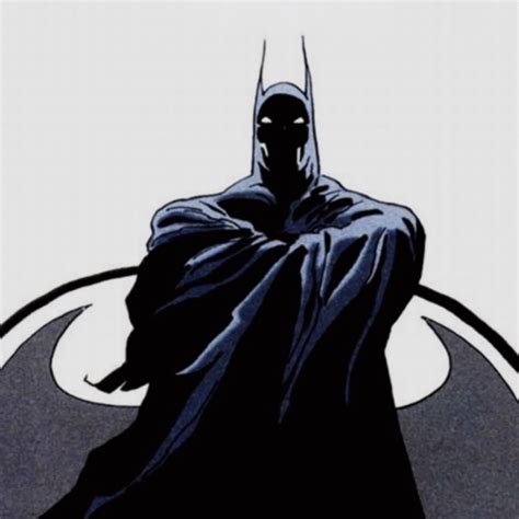 Download Batman Comic Pfp