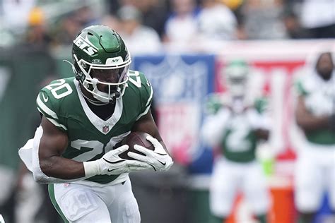 NFL Bets: New York Jets vs. Buffalo Bills Player Props for Week 2