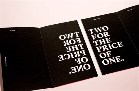 Double Trouble on Behance