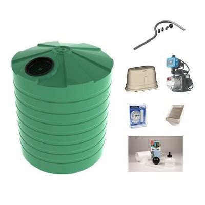 Water tanks, rainwater tanks, Poly tanks | Bushman Tanks