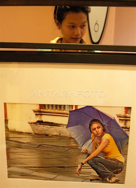 Pameran Foto Antara Foto