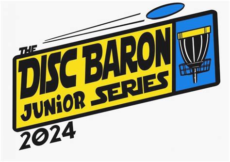 Disc Baron Series Mount Pleasant Open Day Presented By Discraft