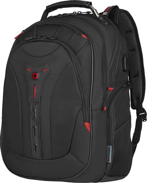 Wenger Swissgear Pegasus Deluxe Sacoche D Ordinateurs Portables