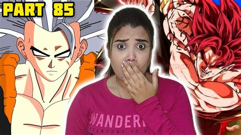 What If Goku Was The New King Of Everything Part Full In Hindi