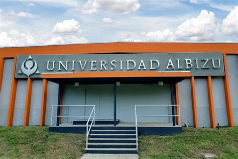 University In Mayaguez Puerto Rico Albizu University