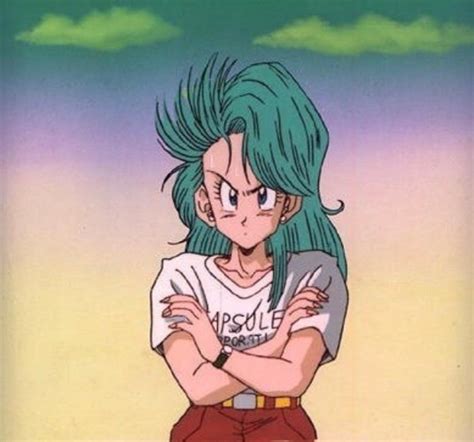 Pinkbuu Dragon Ball Z Bulma Outfits Dragon Ball Z Bulma Cosplay