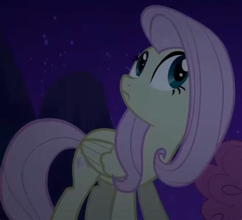 Safe Screencap Fluttershy Pegasus Pony G Season