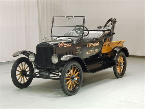 1924 Ford Model T