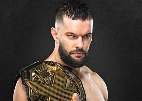 Finn Balor Thinks His Last Wwe Nxt Run Was The Best Work Of His Career