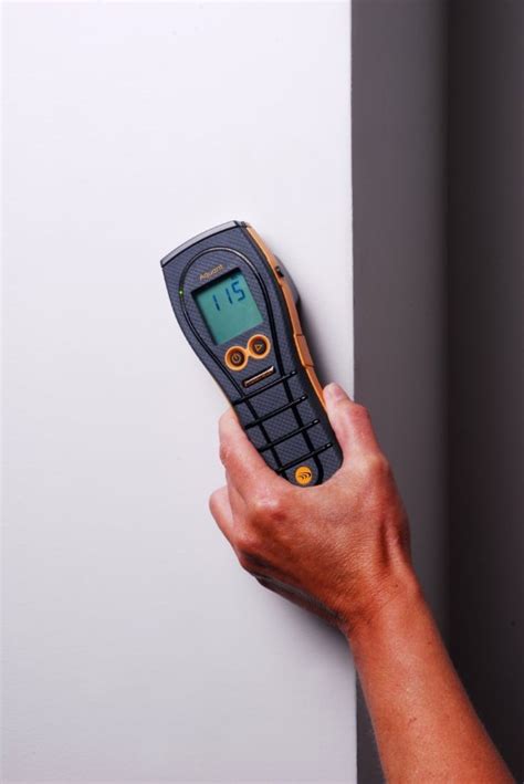 Protimeter Aquant Construction Ndt Moisture Testing Promat Hk