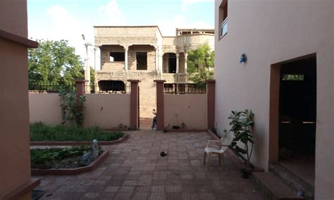 Villa Duplex Louer Torokorobougou Ref Se Loger Au Mali