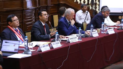 Comisión De Constitución Manda Al Archivo Proyecto De Adelanto De