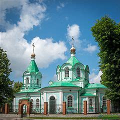 Category Poltava Makariivska Church Wikimedia Commons