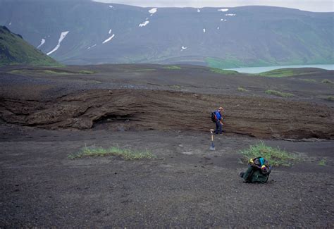 Pyroclastic Flows and Ignimbrites, and Pyroclastic Surges (U.S ...