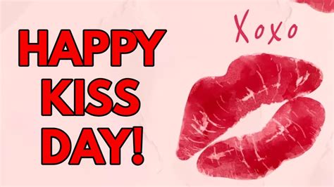 Happy Kiss Day 2023 Wishes Quotes Greetings Hd Images Facebook