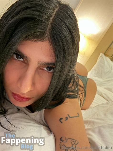 Mia Khalifa Https Miakhalifa Nude Leaks OnlyFans Photo TheFappening
