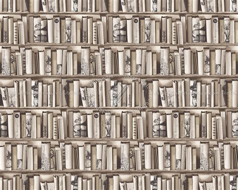 Book Wallpaper Texture Seamless