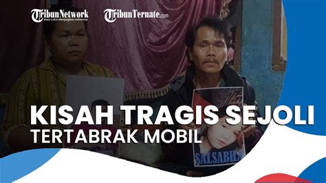 Nasib Tragis Sejoli Jadi Korban Tabrak Lari Di Nagreg Jasadnya Dibawa