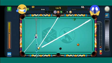 Ball Pool By Miniclip Amazing Shots Tricks Crazy Shots And More