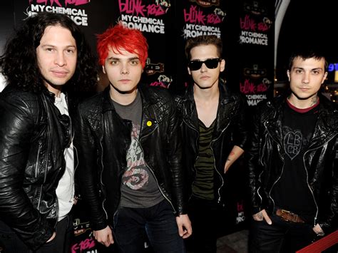 Hd My Chemical Romance Wallpapers Pixelstalk Net