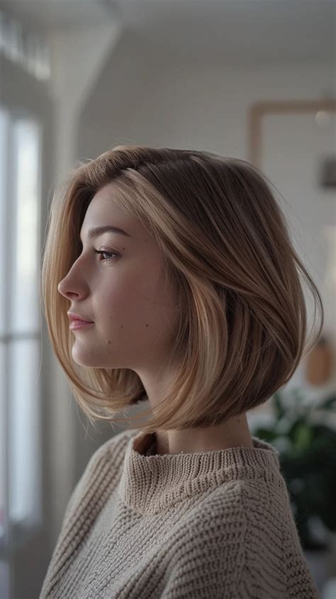 42 Clavicut Hairstyles That Will Make You Want To Chop Your Locks