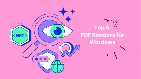 Der Beste Pdf Reader F R Windows Im Jahr Updf