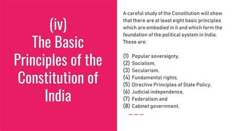 Constitution Of India Ppt By Patricia Smith Issuu