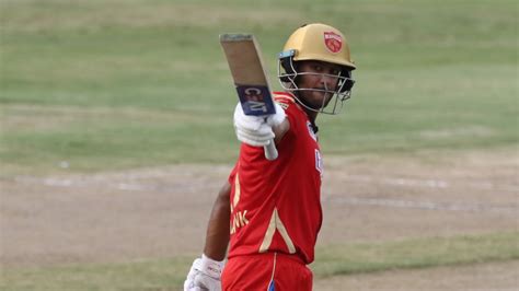 IPL 2022 - Mayank Agarwal named new Punjab Kings captain | ESPNcricinfo