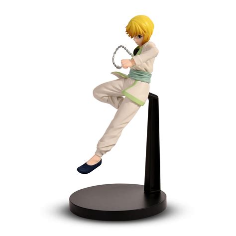 Hunter X Hunter Figurine Vibration Stars De Kurapika Elbenwald