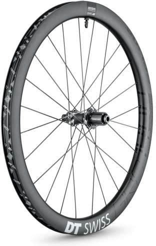 Dt Swiss Grc Spline Ko O Tylne Gravel Disc Center Lock