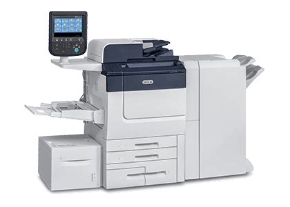 Xerox PrimeLink C9065 C9070 Copier Review Commercial Copy Machine